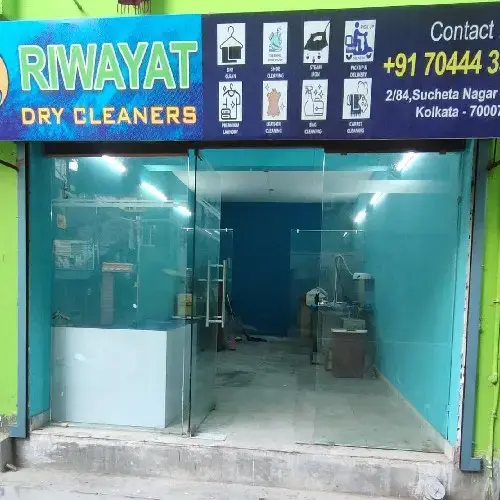 store logo
